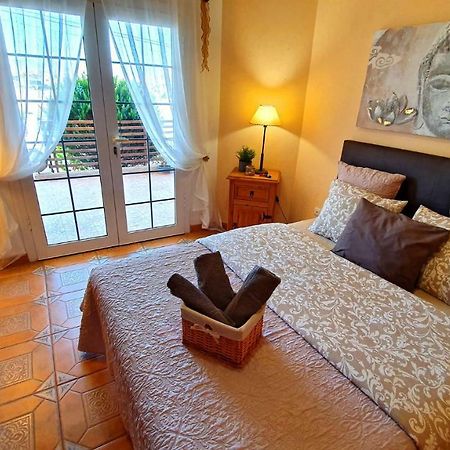 Ferienhaus Casa Blanca - Tarajalejo - Glasfaserinternet - Meerblick Zewnętrze zdjęcie