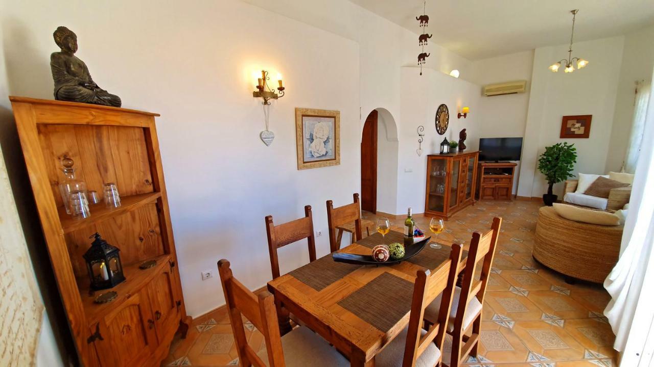 Ferienhaus Casa Blanca - Tarajalejo - Glasfaserinternet - Meerblick Zewnętrze zdjęcie