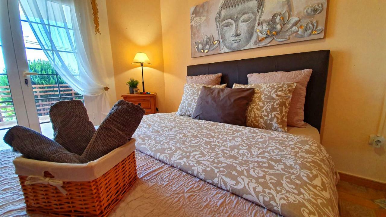 Ferienhaus Casa Blanca - Tarajalejo - Glasfaserinternet - Meerblick Zewnętrze zdjęcie